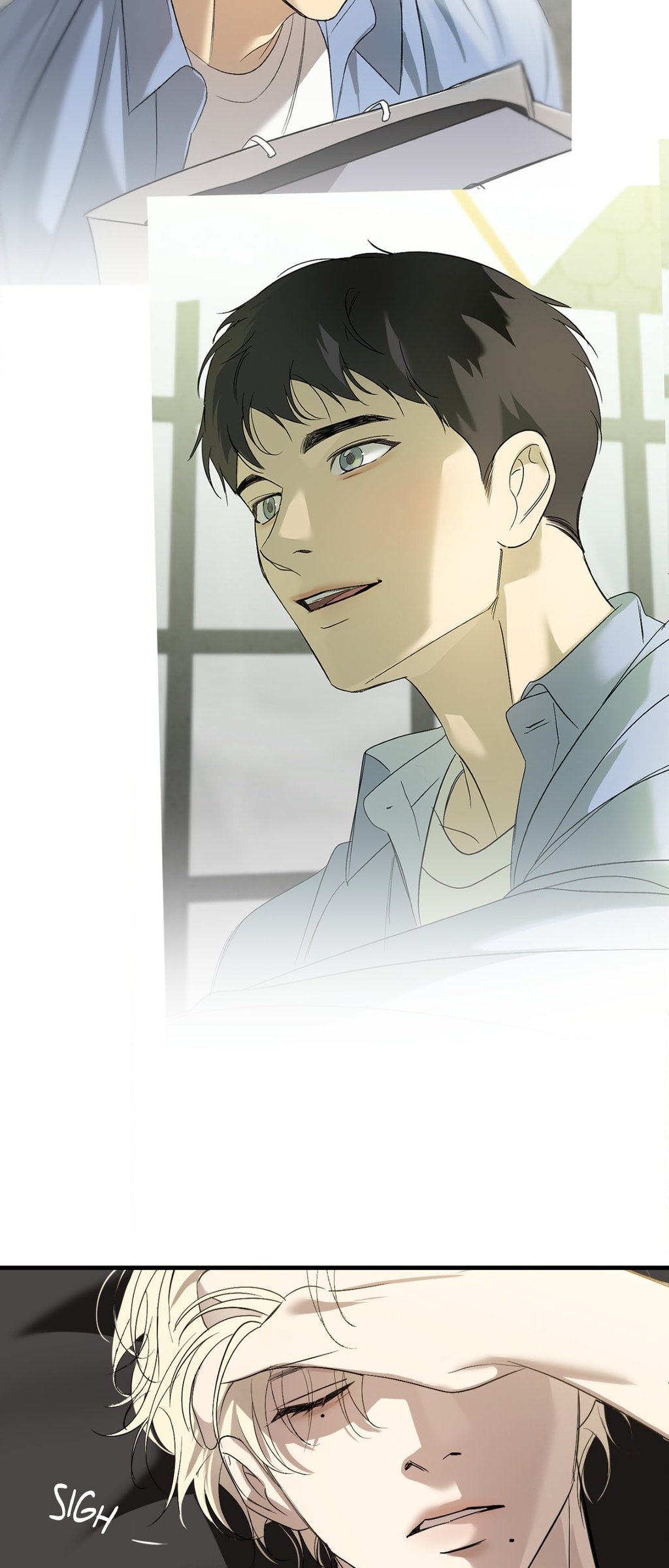 backlight, Chapter 43 image 47